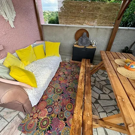 Maison Donarosa *