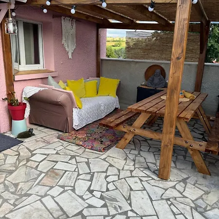 Maison Donarosa Vakantiehuis *