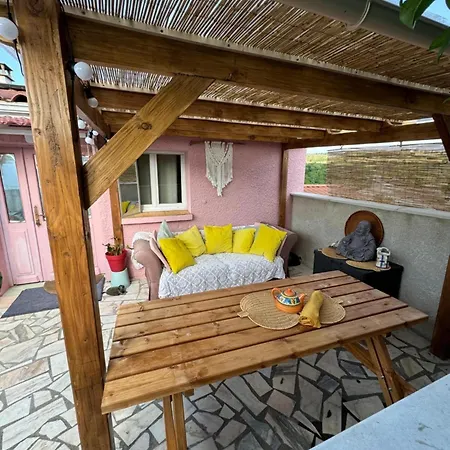 Maison Donarosa Сasa de vacaciones