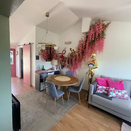 Maison Donarosa *