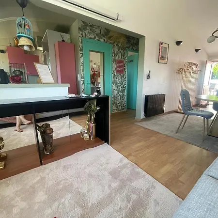 Maison Donarosa Сasa de vacaciones Vieille-Brioude