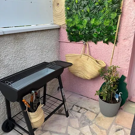 Maison Donarosa Vakantiehuis *