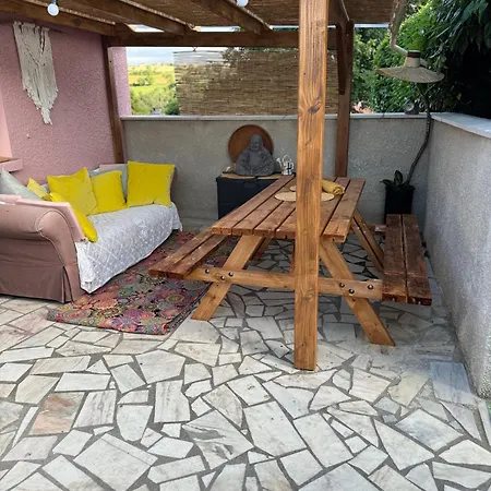 Maison Donarosa Vakantiehuis *