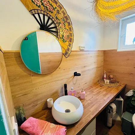 Maison Donarosa Vakantiehuis