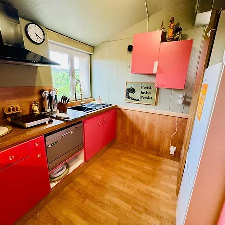 Vakantiehuis Maison Donarosa