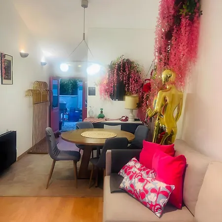 Сasa de vacaciones Maison Donarosa Vieille-Brioude