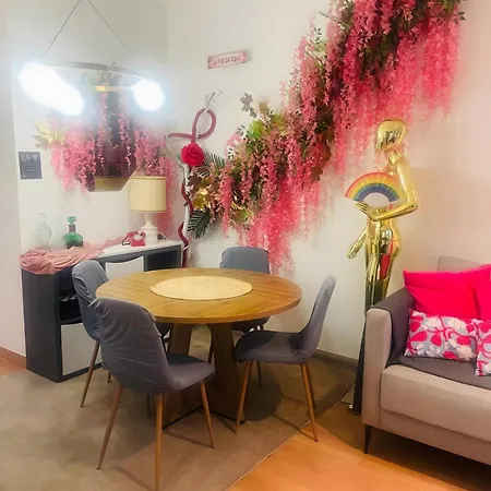Сasa de vacaciones Maison Donarosa Vieille-Brioude