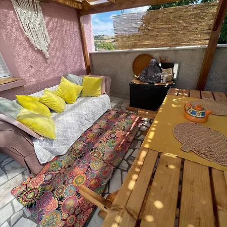 Maison Donarosa Vakantiehuis *