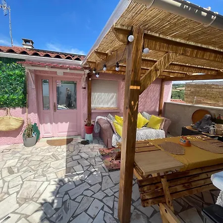 Maison Donarosa
