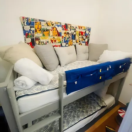 Сasa de vacaciones Maison Donarosa *