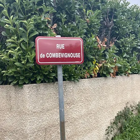 Vakantiehuis Maison Donarosa