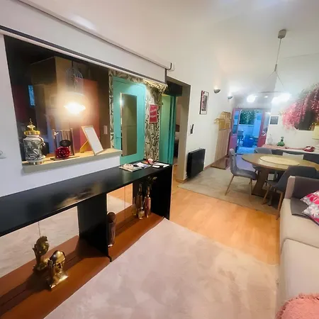 Maison Donarosa Vakantiehuis
